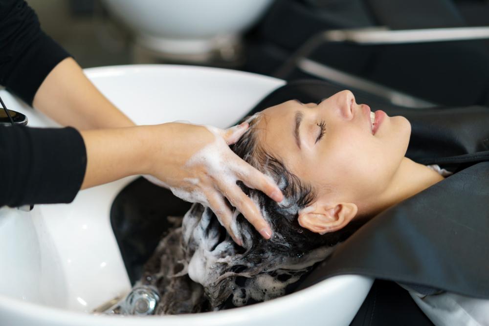 Coiffeur
