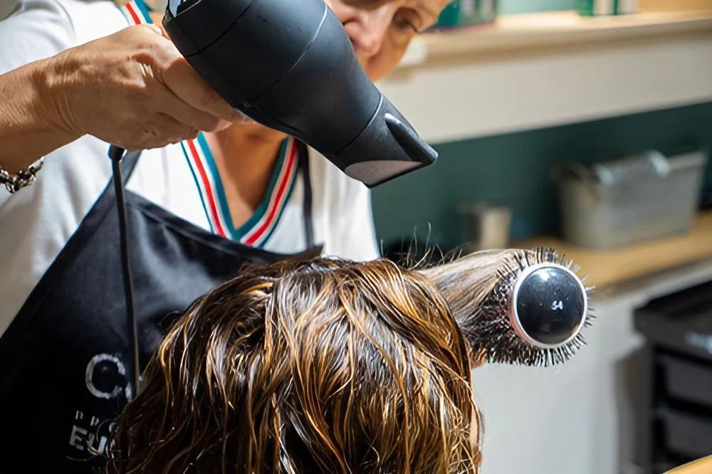 Maquillage à Etampes