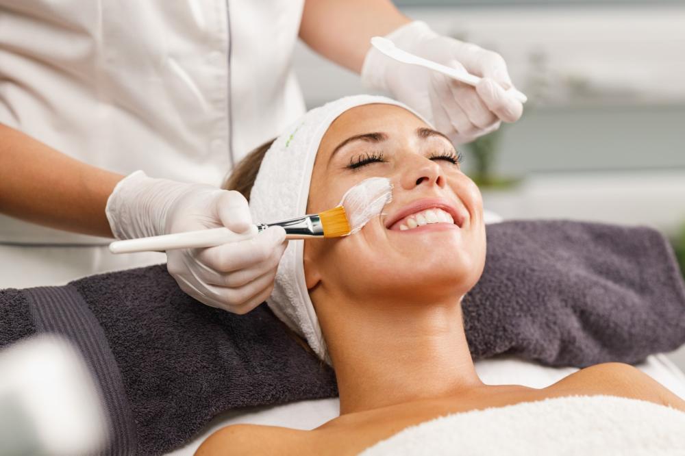 Esthétique beauté