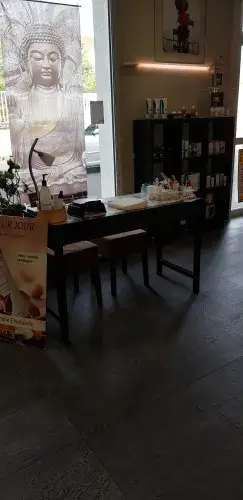 Institut de beauté